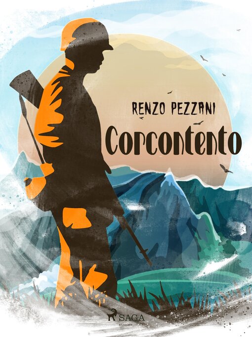 Title details for Corcontento by Renzo Pezzani - Available